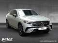 Mercedes-Benz GLC 300 de 4M C Hybrid Technologie NIGHT+DIGITAL Grau - thumbnail 5