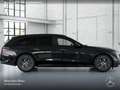 Mercedes-Benz E 200 T 4M Edition AMG-Line Fahrass 360° Distr. 9G Schwarz - thumbnail 18