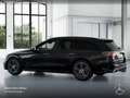 Mercedes-Benz E 200 T 4M Edition AMG-Line Fahrass 360° Distr. 9G Schwarz - thumbnail 14