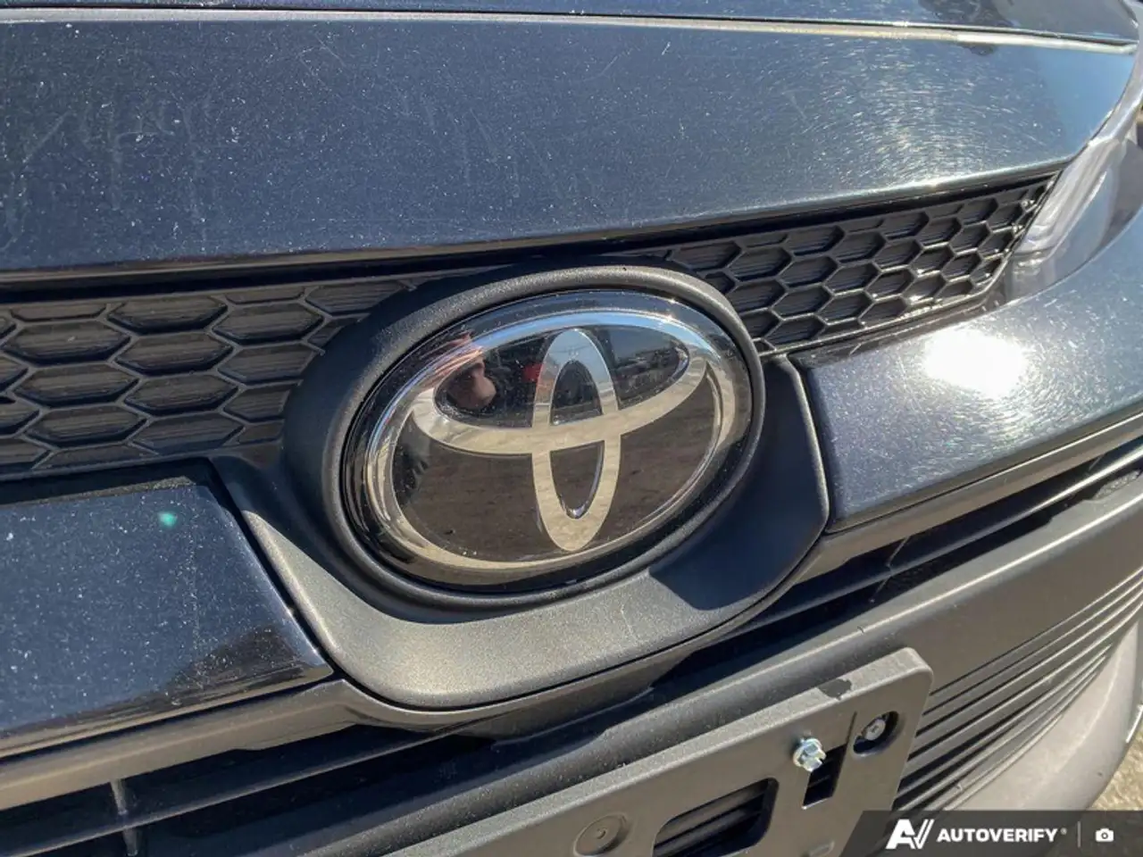 Toyota Corolla снимка Toyota Corolla