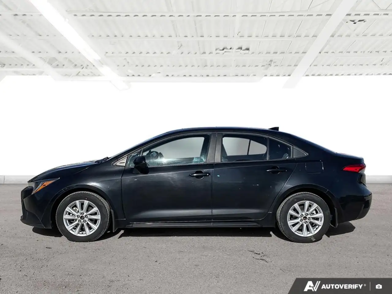 Toyota Corolla снимка Toyota Corolla