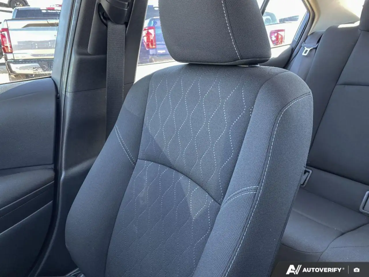 Toyota Corolla снимка Toyota Corolla