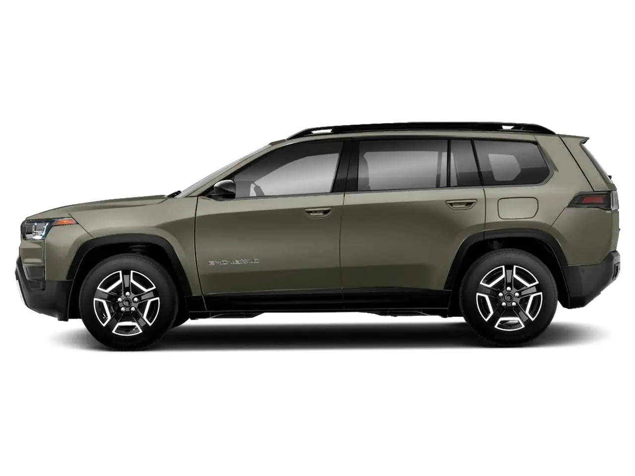 Jeep Cherokee fotografie Jeep Cherokee
