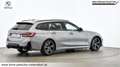 BMW 320 d xDrive Grau - thumbnail 4