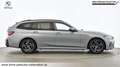 BMW 320 d xDrive Grau - thumbnail 3