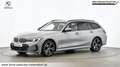 BMW 320 d xDrive Grau - thumbnail 1