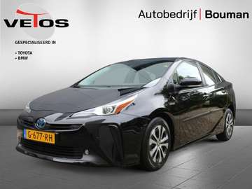 1.8 Executive / HUD / Navigatie / Leder / Stoel ve