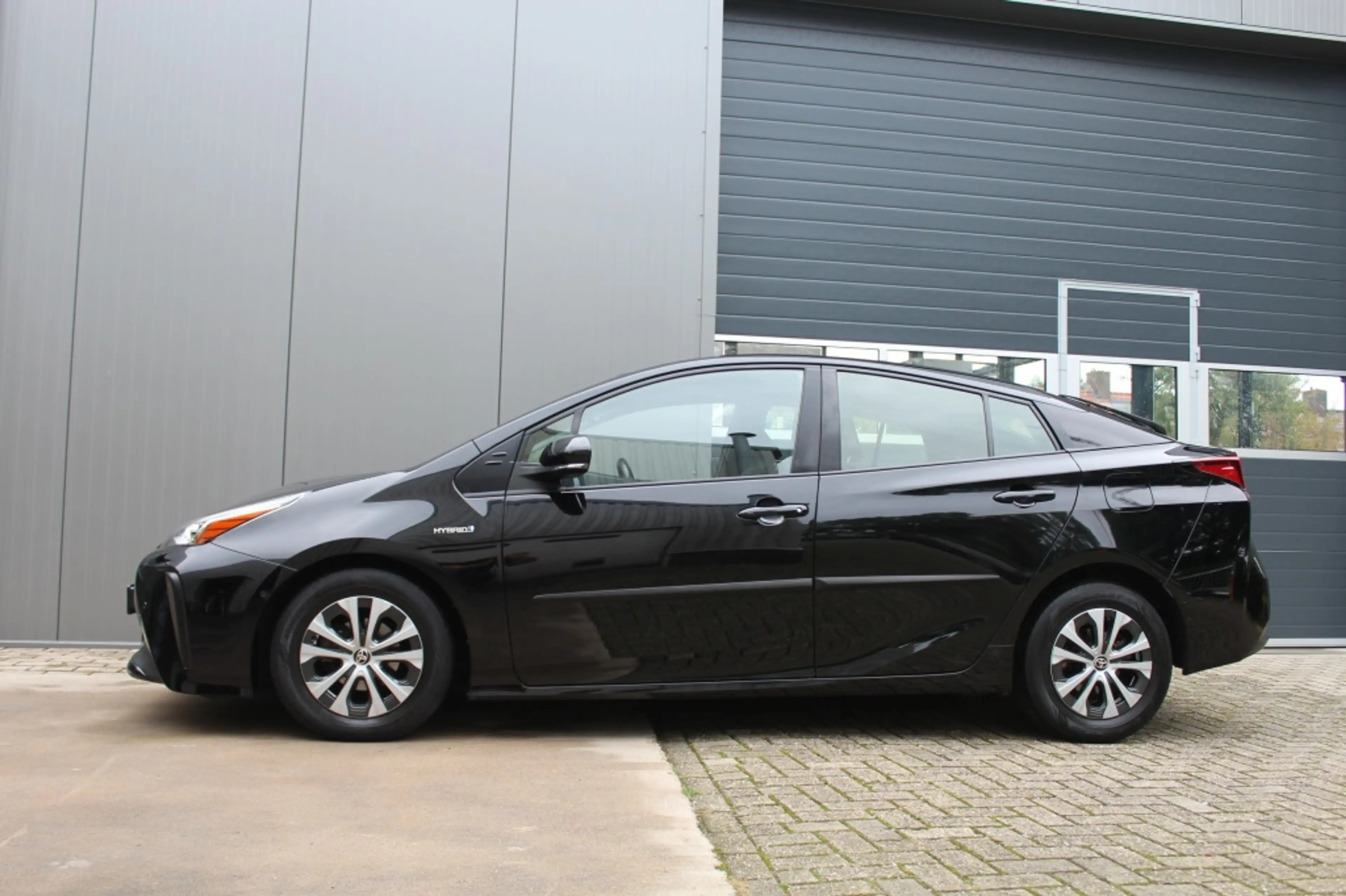 Toyota Prius 1.8 Executive / HUD / Navigatie / Leder / Stoel ve — photo 5