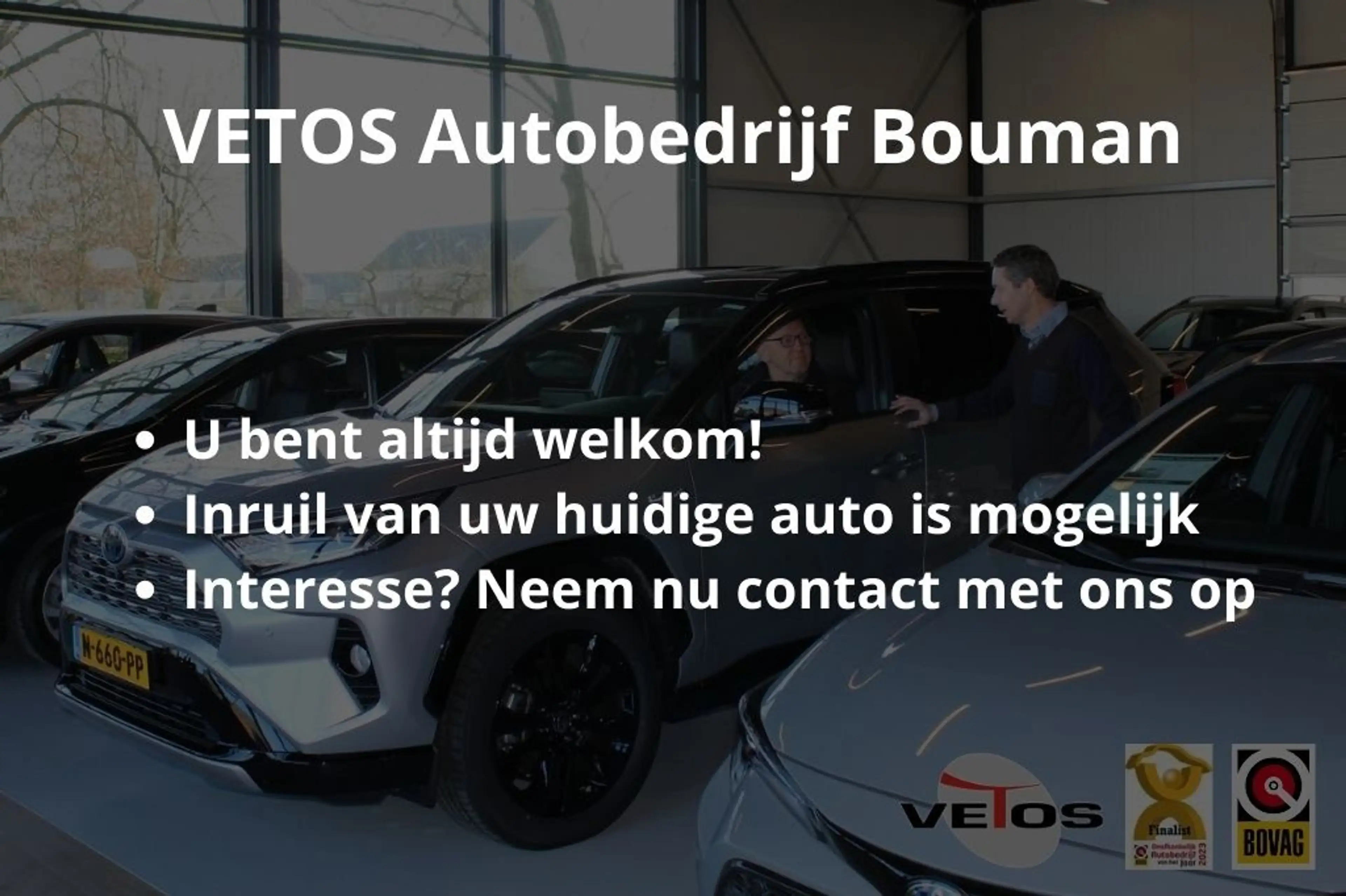 Toyota Prius 1.8 Executive / HUD / Navigatie / Leder / Stoel ve — photo 2