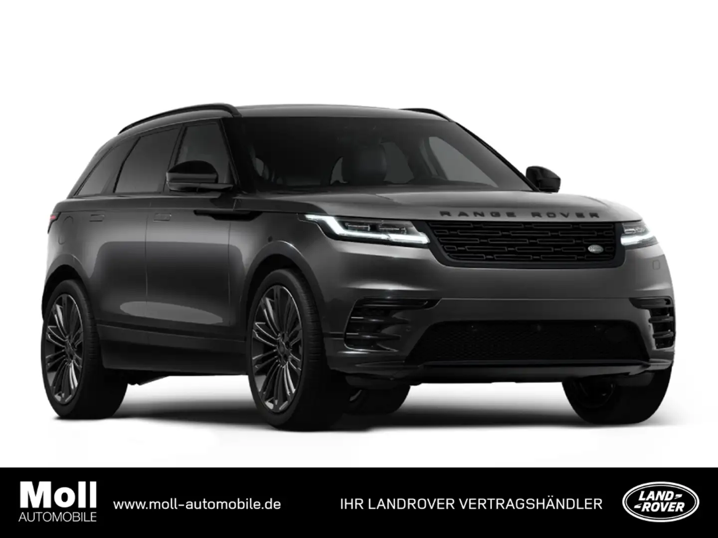 land rover velar