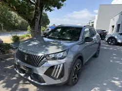 Peugeot 2008 1.2i PureTech 130 12V S\u0026S ALLURE EAT8
