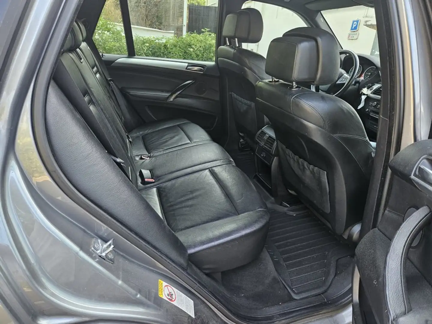 BMW X5 3.5D xDrive 35d 286 ch Luxe A l - 2