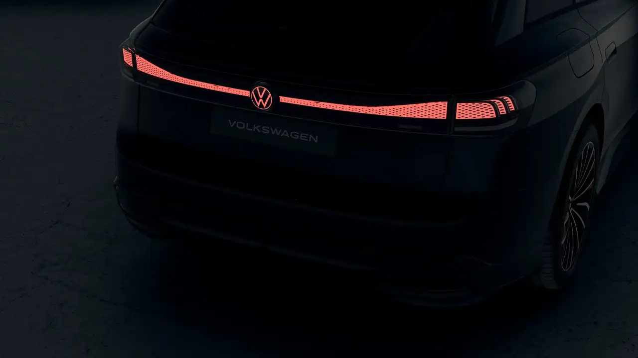 Volkswagen ID.7 2026