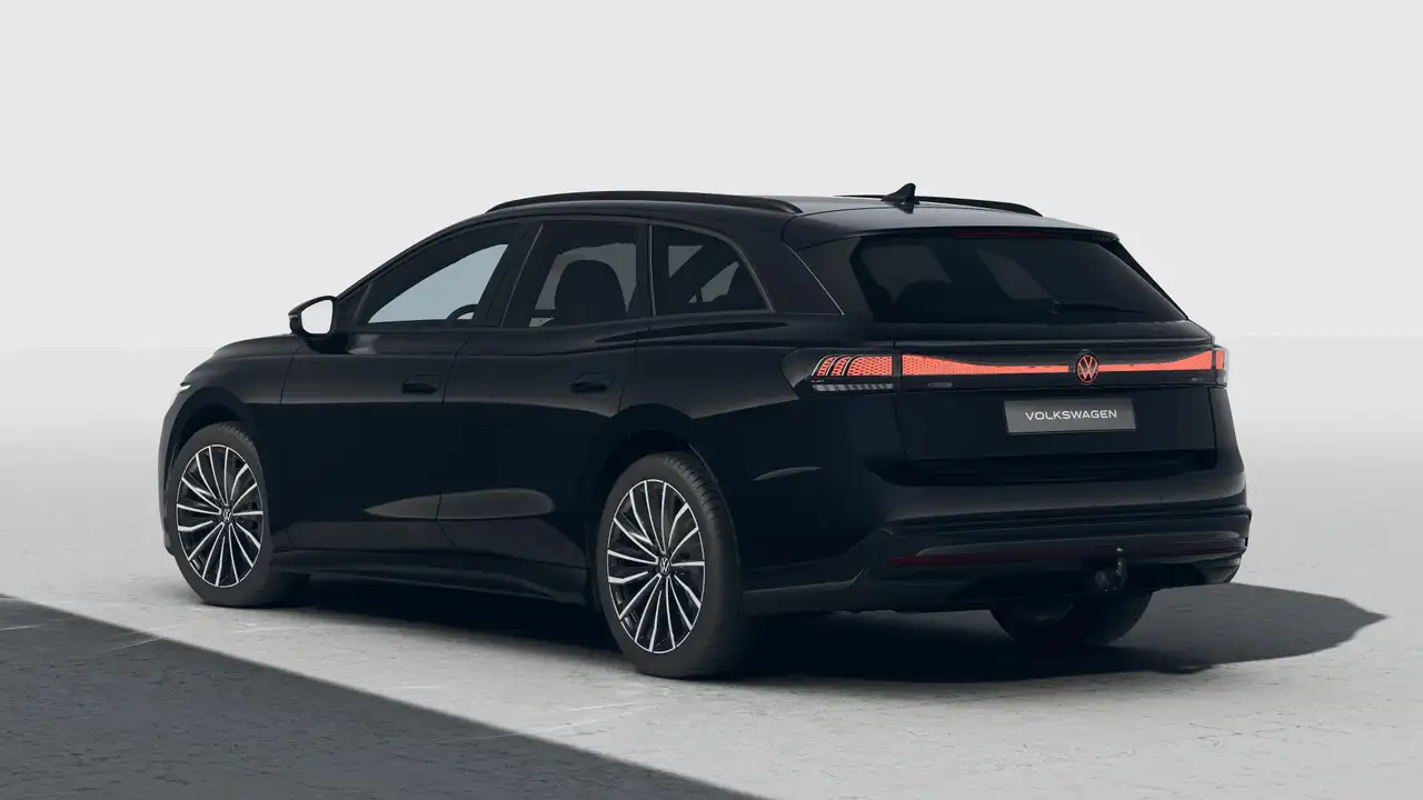 Volkswagen ID.7 2026