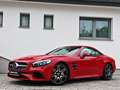 Mercedes-Benz SL 500 DESIGNO FEUEROPAL | AMG PAKET | 52 TKM Roşu - thumbnail 3
