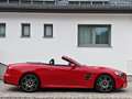 Mercedes-Benz SL 500 DESIGNO FEUEROPAL | AMG PAKET | 52 TKM Roşu - thumbnail 7