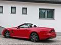 Mercedes-Benz SL 500 DESIGNO FEUEROPAL | AMG PAKET | 52 TKM Roşu - thumbnail 15