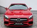 Mercedes-Benz SL 500 DESIGNO FEUEROPAL | AMG PAKET | 52 TKM Roşu - thumbnail 4
