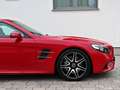 Mercedes-Benz SL 500 DESIGNO FEUEROPAL | AMG PAKET | 52 TKM Roşu - thumbnail 8