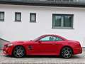Mercedes-Benz SL 500 DESIGNO FEUEROPAL | AMG PAKET | 52 TKM Rot - thumbnail 18