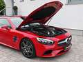 Mercedes-Benz SL 500 DESIGNO FEUEROPAL | AMG PAKET | 52 TKM Rot - thumbnail 20