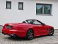 Mercedes-Benz SL 500 DESIGNO FEUEROPAL | AMG PAKET | 52 TKM Roşu - thumbnail 11