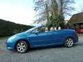 Peugeot 307 307 2.0-16V Azul - thumbnail 6