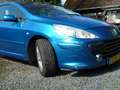 Peugeot 307 307 2.0-16V Azul - thumbnail 5
