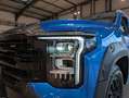 Foton Sonstige 2.0L 163 CH 4P Blau - thumbnail 9