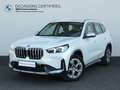 BMW X1 sDrive20i 170ch xLine Blanc - thumbnail 1