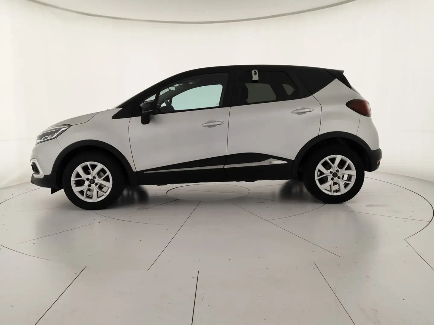 Renault Captur 0.9 tce 90cv sport edition my19 e6d - 2