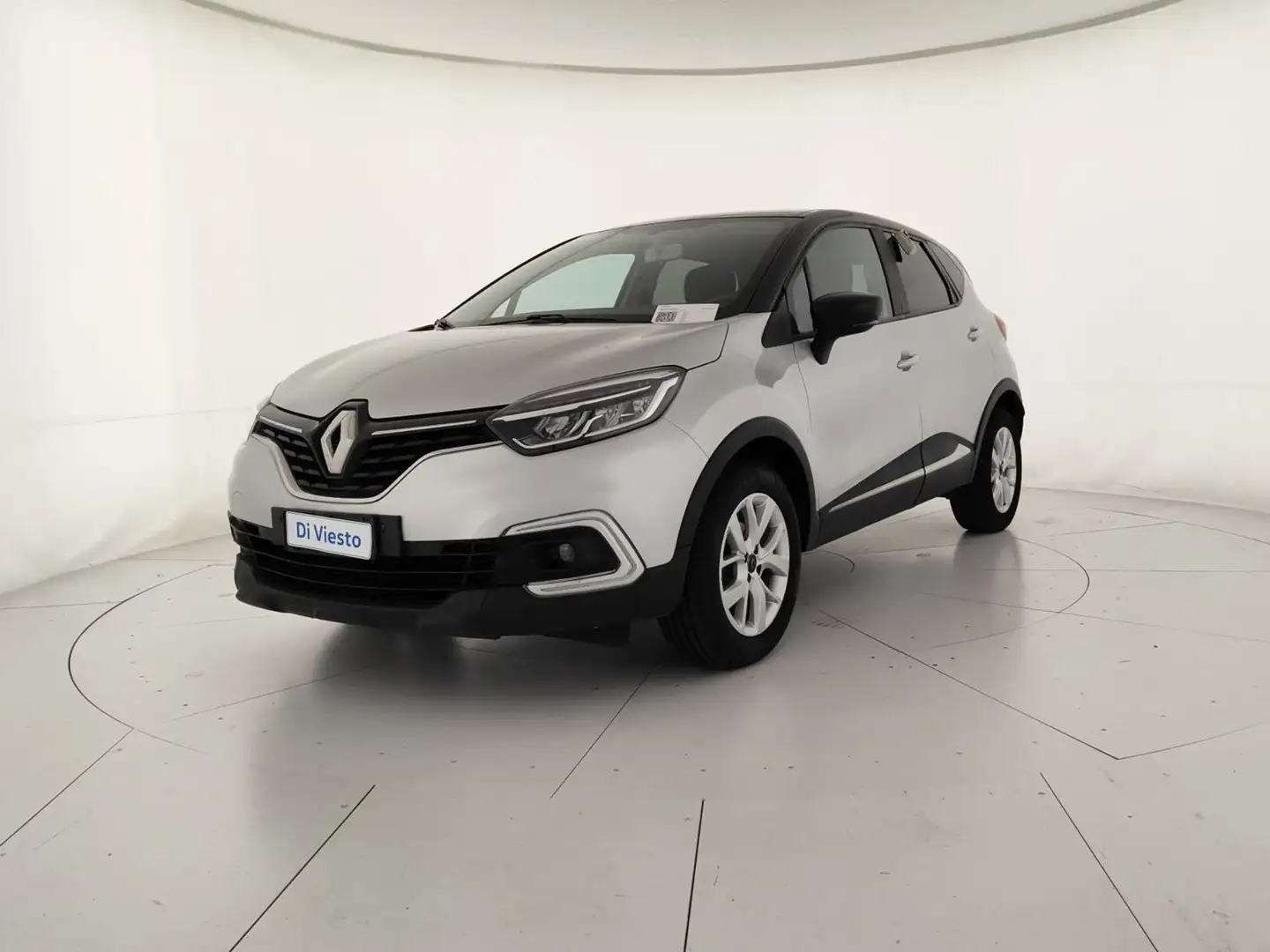 Renault Captur 0.9 tce 90cv sport edition my19 e6d - 1