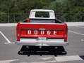 Dodge D200 V8 6.3 PICK-UP 1967 ENTIEREMENT RESTAURE Красный - thumbnail 9