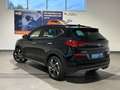 Hyundai TUCSON 1.6 T-GDI Premium 4WD AHK+LEDER+PANO+ACC Noir - thumbnail 10
