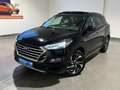 Hyundai TUCSON 1.6 T-GDI Premium 4WD AHK+LEDER+PANO+ACC Noir - thumbnail 9