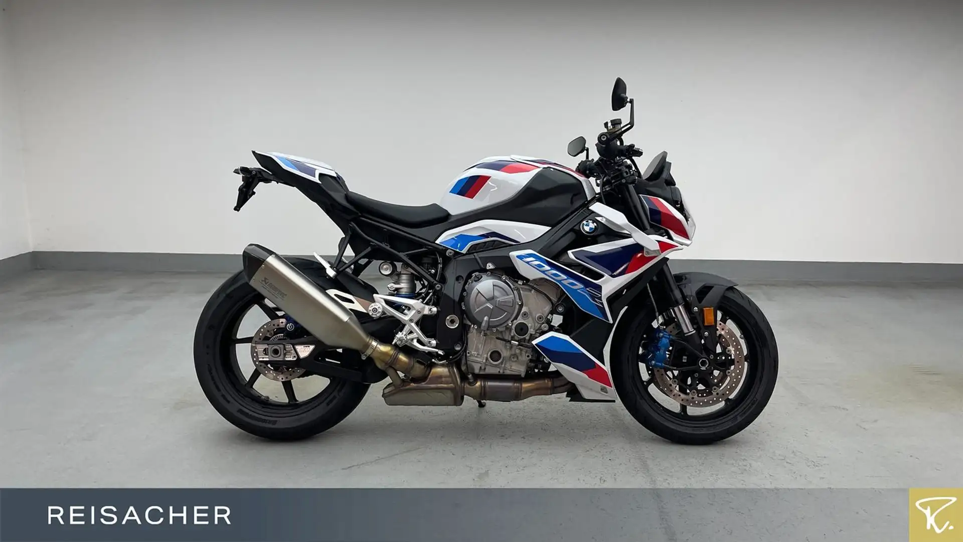 BMW M 1000 R - 2