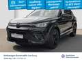 Volkswagen Tiguan 2.0 TDI R-Line DSG AHK Panoramadach Navi Noir - thumbnail 1