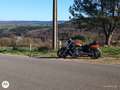 Harley-Davidson VRSC V-Rod Naranja - thumbnail 4