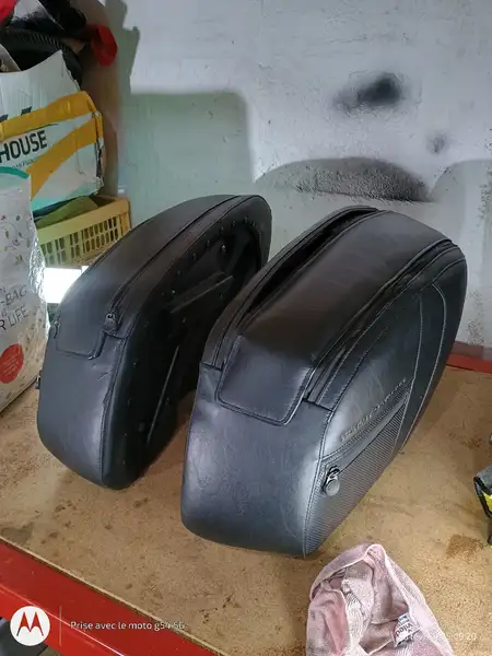 Harley-Davidson VRSC V-Rod - foto 6