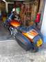 Harley-Davidson VRSC V-Rod Naranja - thumbnail 10