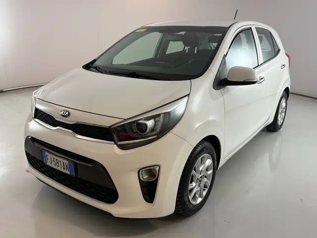 Kia Picanto 1.0 Cool Techno Pack
