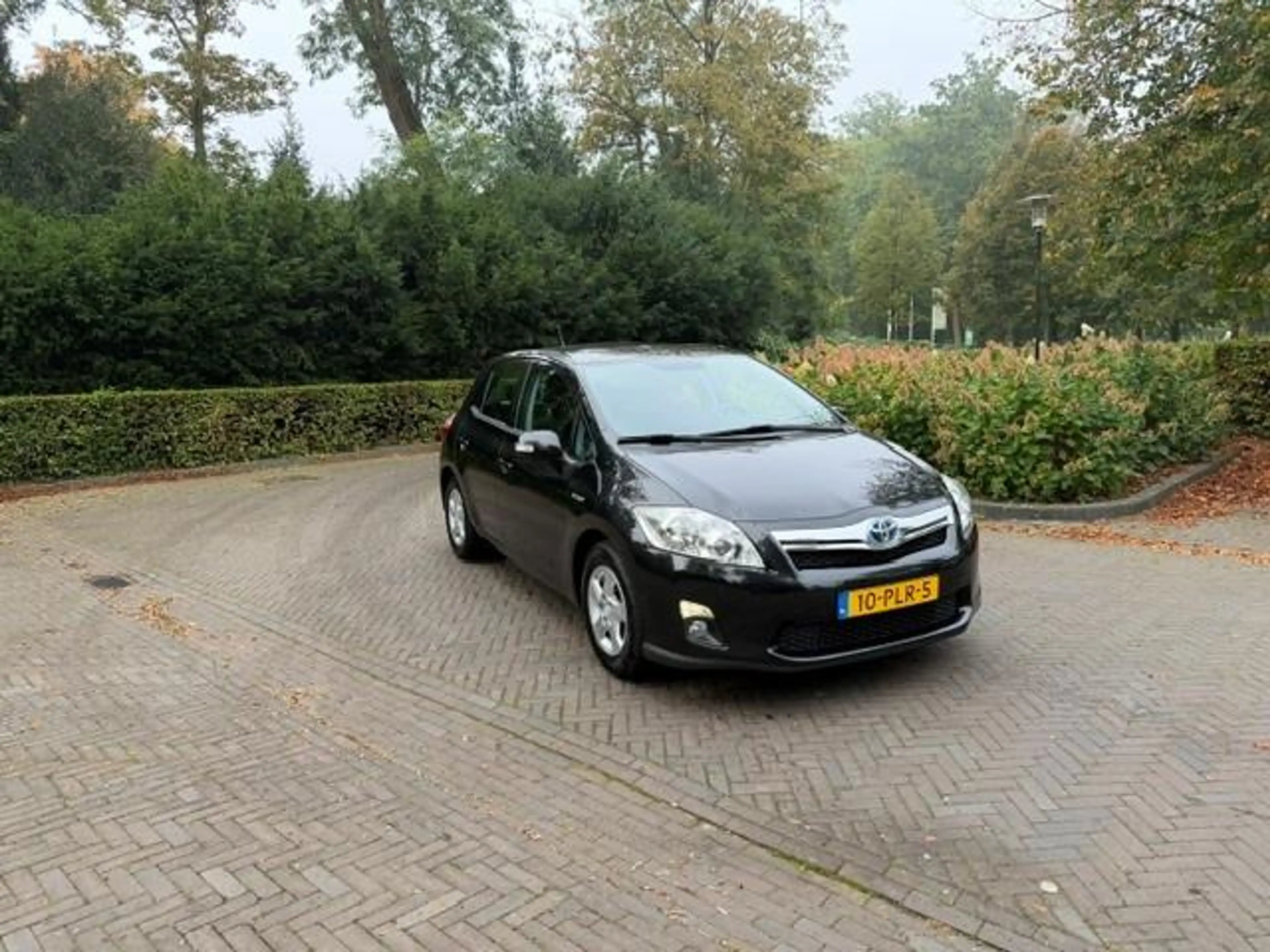 Toyota Auris 1.8 Full Hybrid Aspiration/Trekhaak/Navi/Clima/APK — photo 22