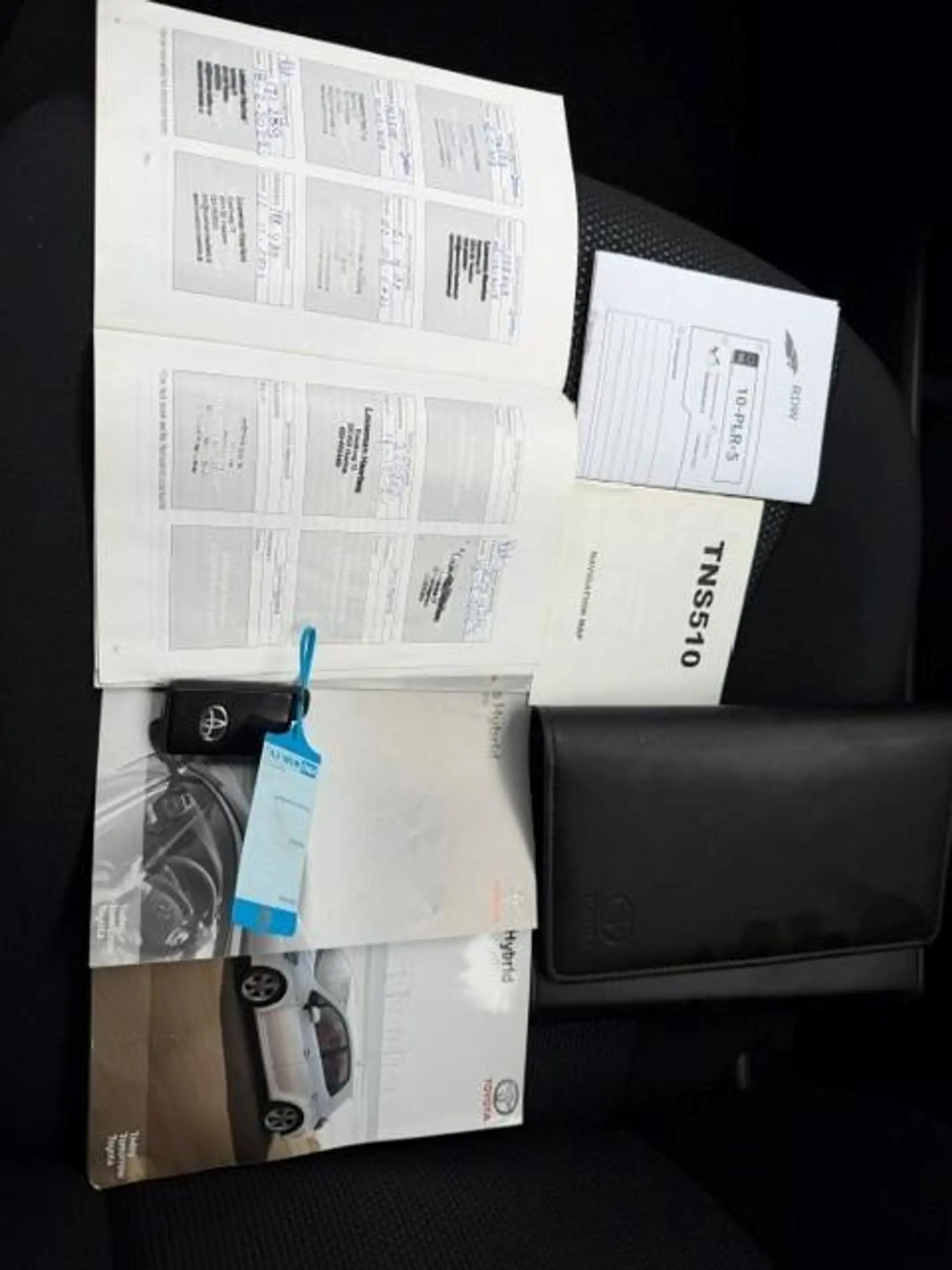 Toyota Auris 1.8 Full Hybrid Aspiration/Trekhaak/Navi/Clima/APK — photo 16
