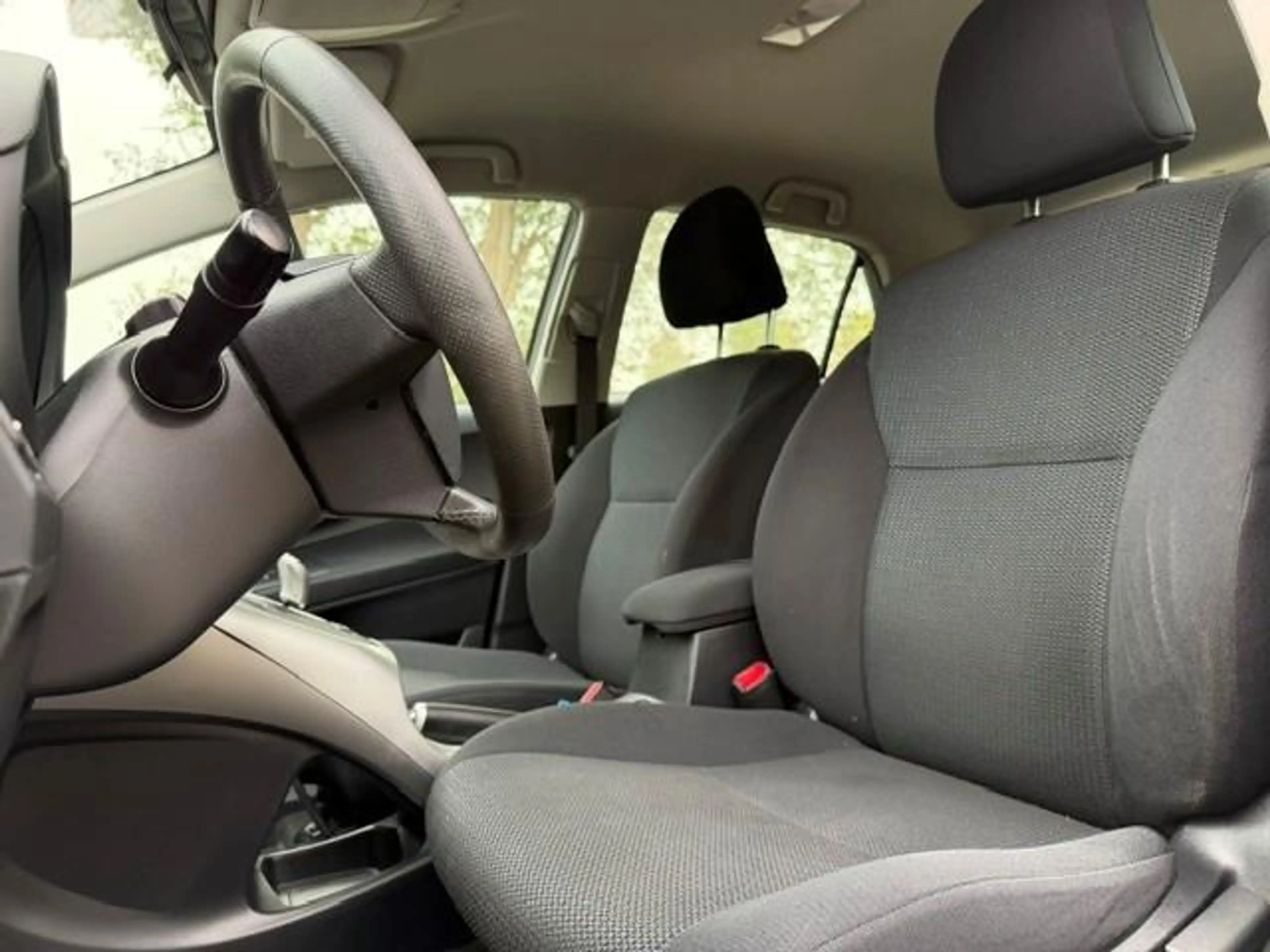 Toyota Auris 1.8 Full Hybrid Aspiration/Trekhaak/Navi/Clima/APK — photo 6