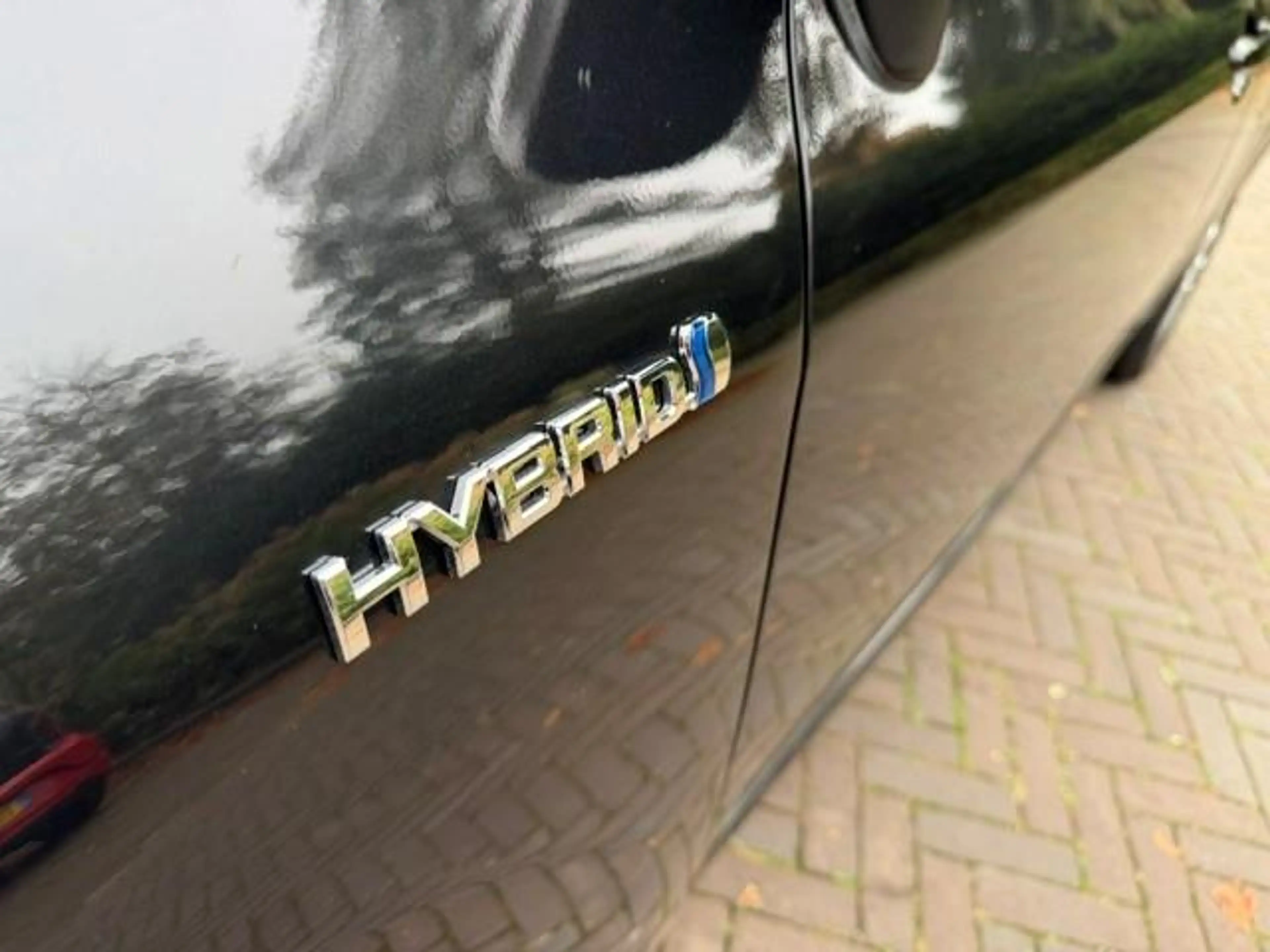 Toyota Auris 1.8 Full Hybrid Aspiration/Trekhaak/Navi/Clima/APK — photo 23