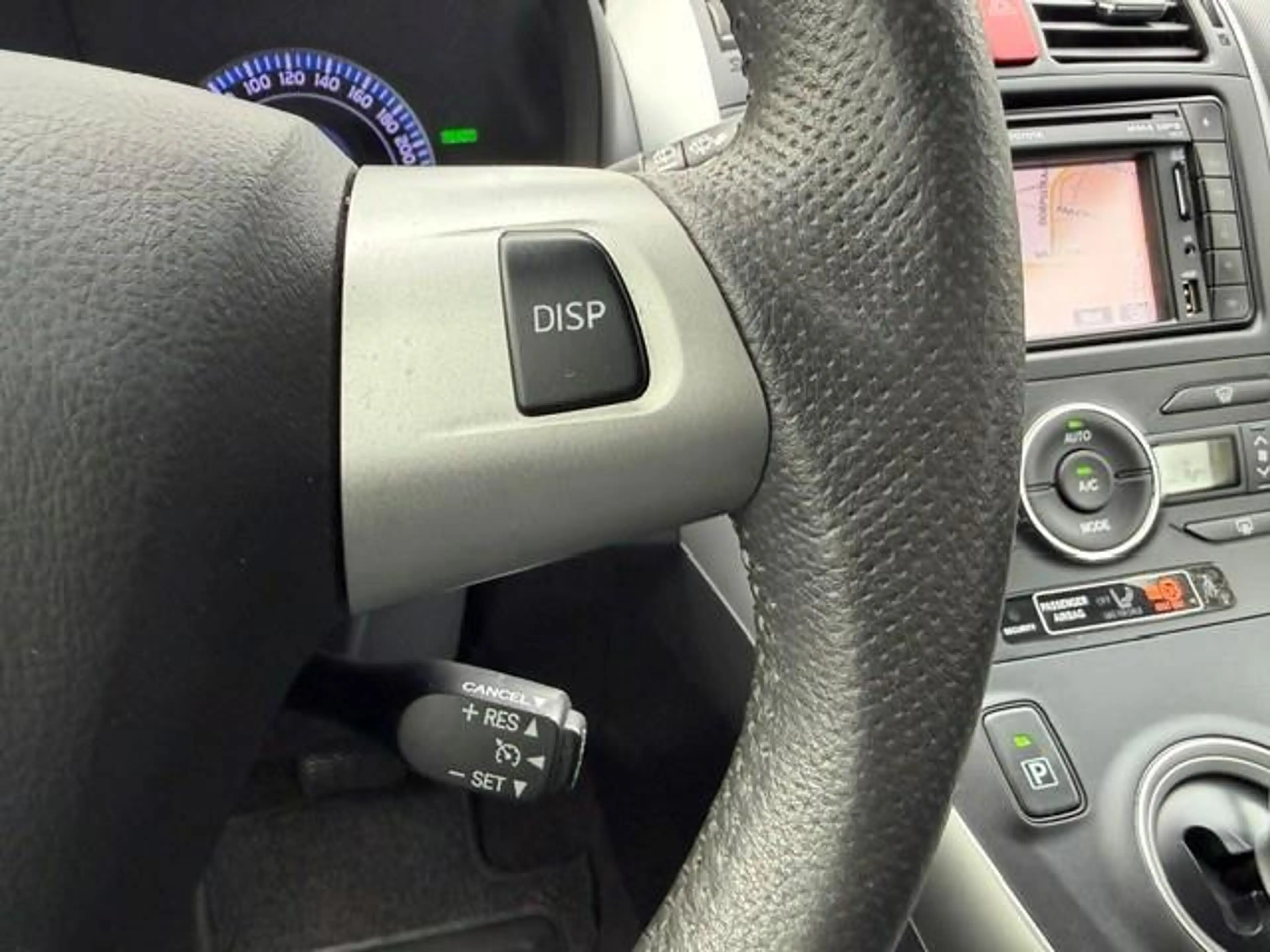 Toyota Auris 1.8 Full Hybrid Aspiration/Trekhaak/Navi/Clima/APK — photo 10