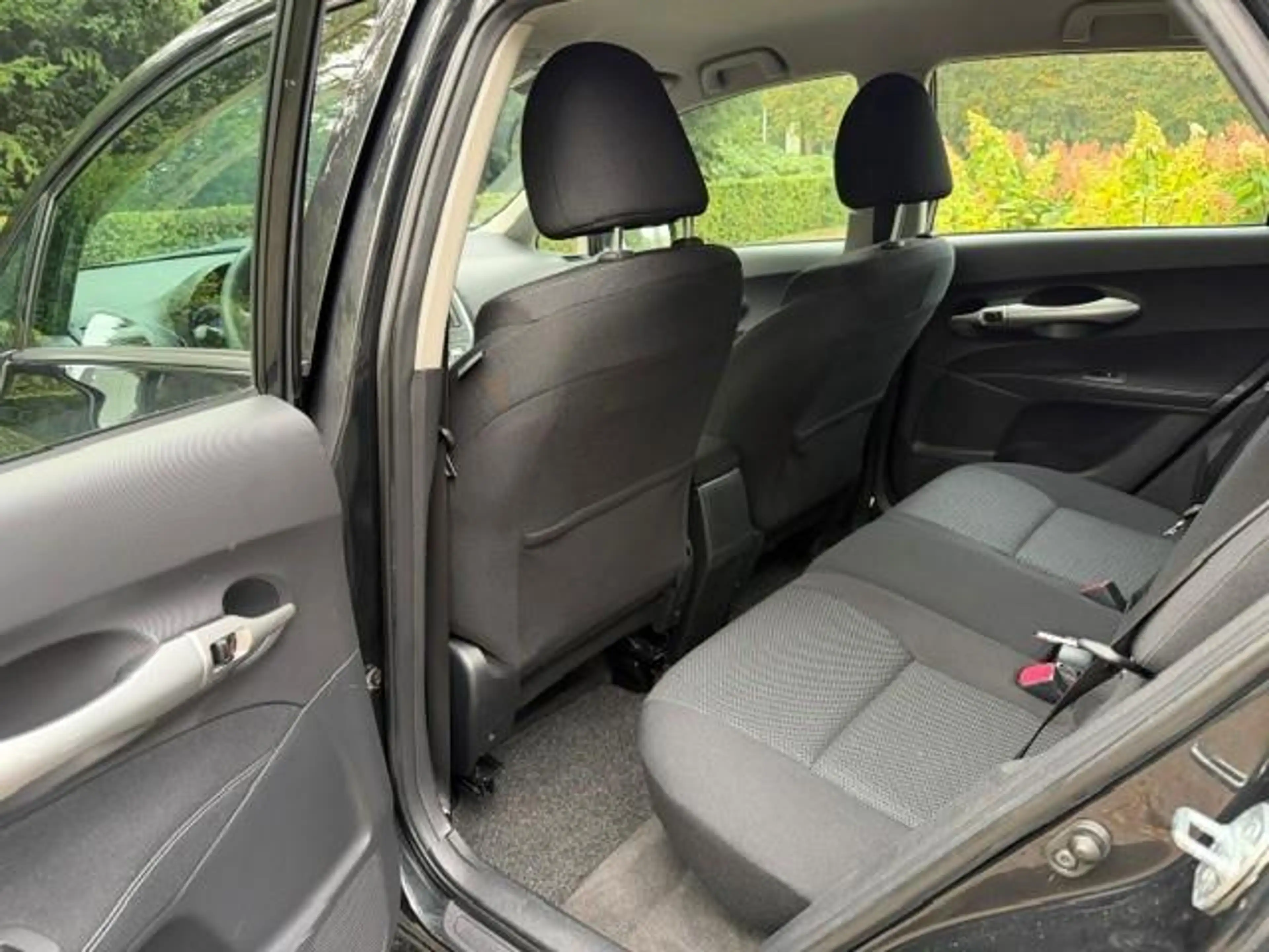 Toyota Auris 1.8 Full Hybrid Aspiration/Trekhaak/Navi/Clima/APK — photo 7