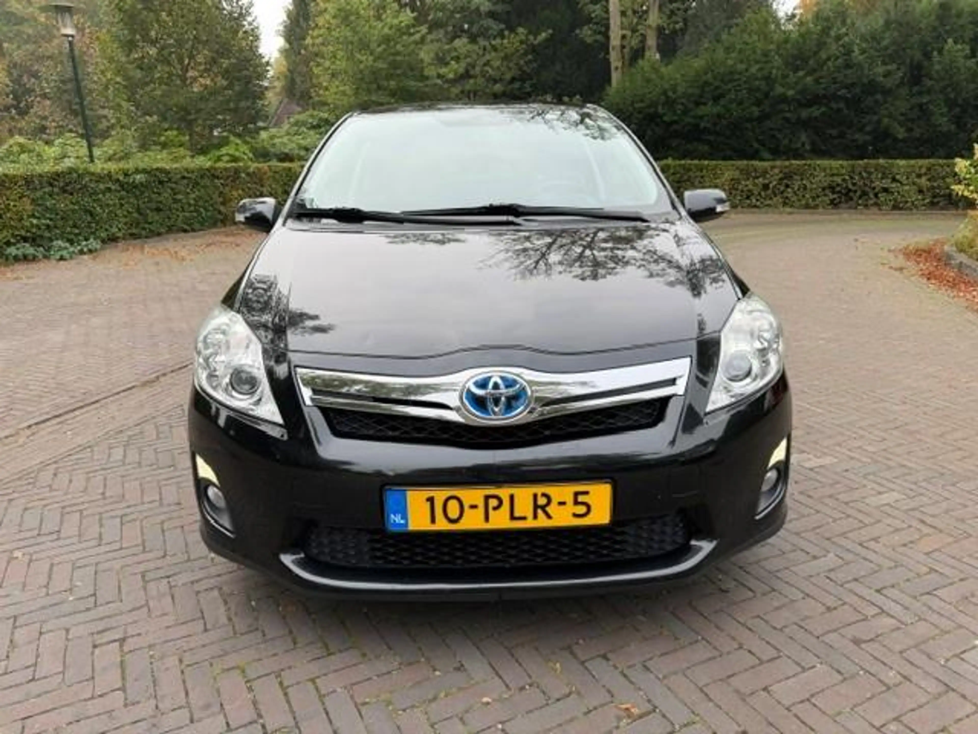 Toyota Auris 1.8 Full Hybrid Aspiration/Trekhaak/Navi/Clima/APK — photo 2