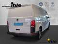 Volkswagen T6.1 Transporter 2,0 TDI LR Kasten TEMP+AHKVOR.+KLIMA+PARKPILOT Weiß - thumbnail 3