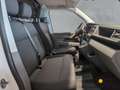 Volkswagen T6.1 Transporter 2,0 TDI LR Kasten TEMP+AHKVOR.+KLIMA+PARKPILOT Weiß - thumbnail 4